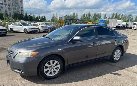 Toyota Camry, 2008 год, 920 000 рублей, 9 фотография