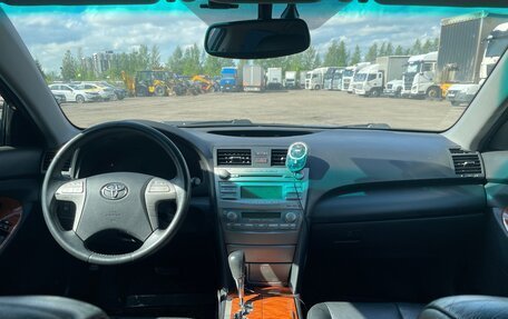 Toyota Camry, 2008 год, 920 000 рублей, 13 фотография