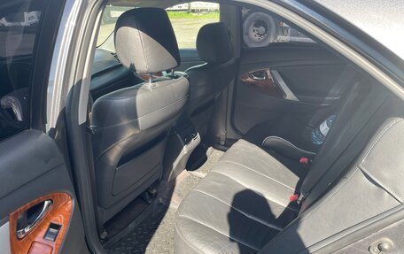 Toyota Camry, 2008 год, 920 000 рублей, 11 фотография
