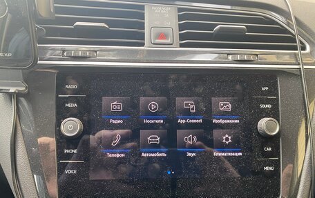 Volkswagen Tiguan II, 2019 год, 2 650 000 рублей, 15 фотография