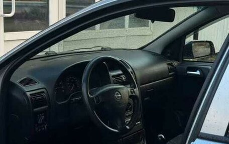 Opel Astra G, 2001 год, 355 000 рублей, 4 фотография