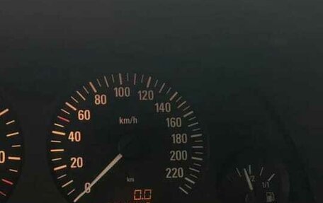Opel Astra G, 2001 год, 355 000 рублей, 7 фотография