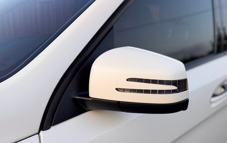 Mercedes-Benz M-Класс, 2014 год, 3 190 000 рублей, 12 фотография