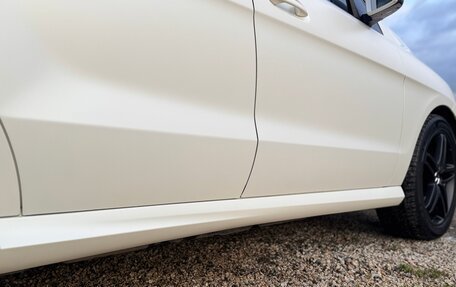 Mercedes-Benz M-Класс, 2014 год, 3 190 000 рублей, 14 фотография