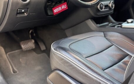 Mercedes-Benz M-Класс, 2014 год, 3 190 000 рублей, 22 фотография