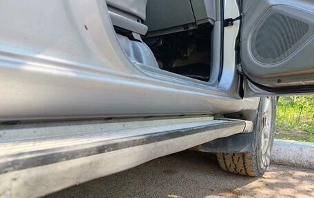 Toyota Land Cruiser 100 рестайлинг 2, 2003 год, 2 500 000 рублей, 3 фотография