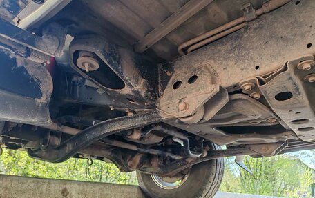 Toyota Land Cruiser 100 рестайлинг 2, 2003 год, 2 500 000 рублей, 16 фотография
