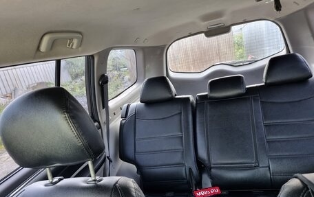 Mitsubishi Pajero Sport II рестайлинг, 2012 год, 1 680 000 рублей, 6 фотография