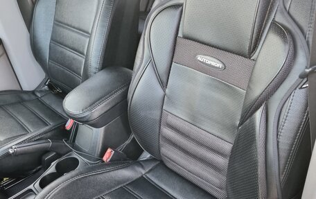 Mitsubishi Pajero Sport II рестайлинг, 2012 год, 1 680 000 рублей, 14 фотография
