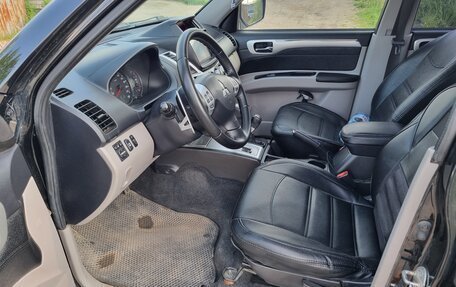 Mitsubishi Pajero Sport II рестайлинг, 2012 год, 1 680 000 рублей, 19 фотография