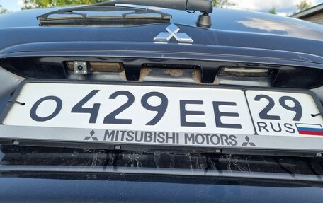 Mitsubishi Pajero Sport II рестайлинг, 2012 год, 1 680 000 рублей, 22 фотография