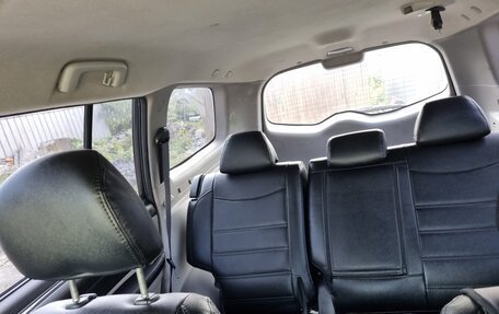 Mitsubishi Pajero Sport II рестайлинг, 2012 год, 1 680 000 рублей, 12 фотография