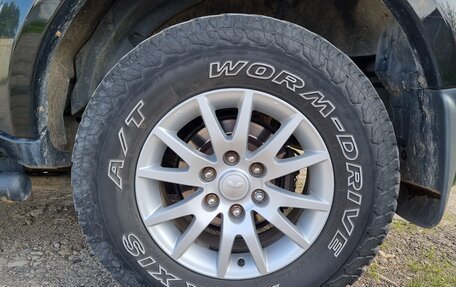 Mitsubishi Pajero Sport II рестайлинг, 2012 год, 1 680 000 рублей, 17 фотография
