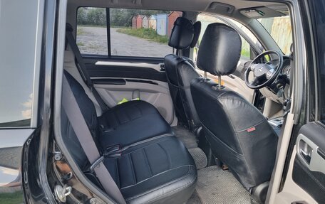 Mitsubishi Pajero Sport II рестайлинг, 2012 год, 1 680 000 рублей, 24 фотография