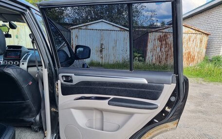 Mitsubishi Pajero Sport II рестайлинг, 2012 год, 1 680 000 рублей, 25 фотография