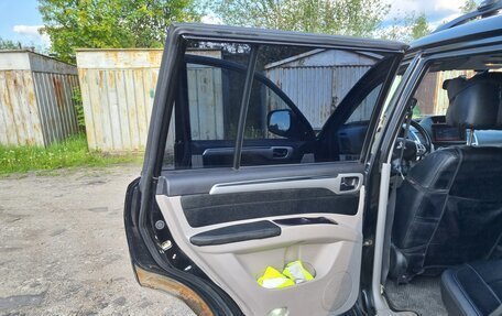 Mitsubishi Pajero Sport II рестайлинг, 2012 год, 1 680 000 рублей, 28 фотография