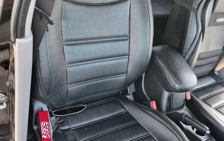 Mitsubishi Pajero Sport II рестайлинг, 2012 год, 1 680 000 рублей, 39 фотография