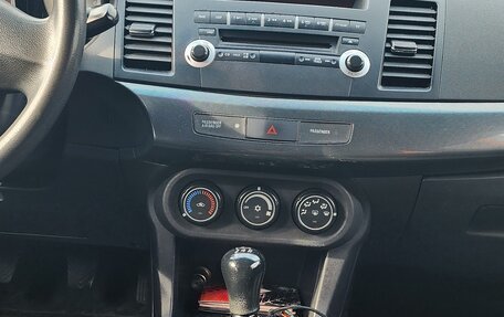 Mitsubishi Lancer IX, 2008 год, 780 000 рублей, 14 фотография
