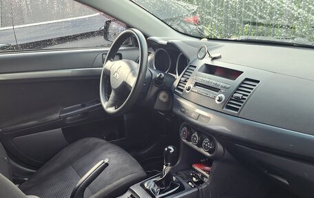 Mitsubishi Lancer IX, 2008 год, 780 000 рублей, 12 фотография