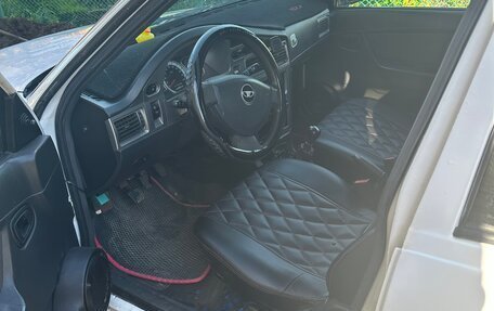 Daewoo Nexia I рестайлинг, 2012 год, 155 000 рублей, 6 фотография