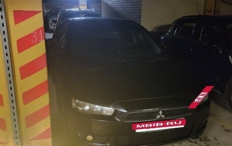 Mitsubishi Lancer IX, 2008 год, 780 000 рублей, 17 фотография