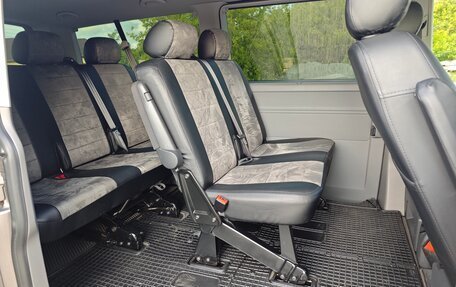 Volkswagen Caravelle T6 рестайлинг, 2021 год, 5 444 444 рублей, 4 фотография