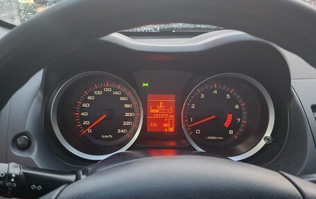 Mitsubishi Lancer IX, 2008 год, 780 000 рублей, 15 фотография