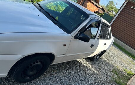 Daewoo Nexia I рестайлинг, 2012 год, 155 000 рублей, 5 фотография