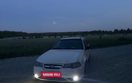 Daewoo Nexia I рестайлинг, 2012 год, 155 000 рублей, 2 фотография