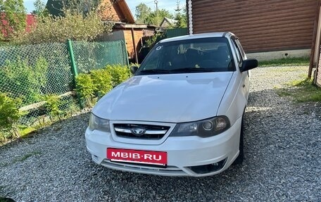 Daewoo Nexia I рестайлинг, 2012 год, 155 000 рублей, 3 фотография