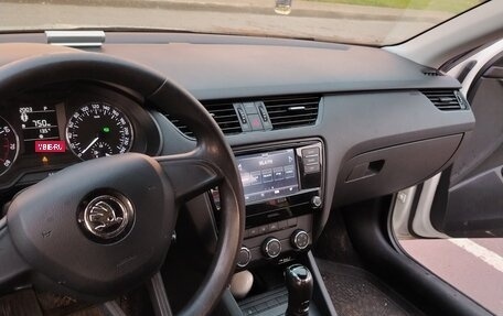 Skoda Octavia, 2018 год, 890 000 рублей, 6 фотография