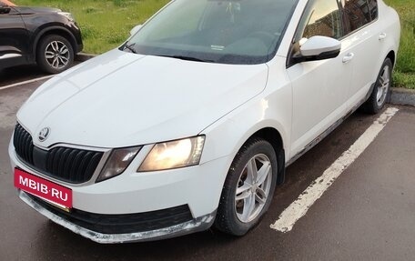 Skoda Octavia, 2018 год, 890 000 рублей, 7 фотография