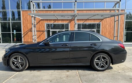 Mercedes-Benz C-Класс, 2020 год, 3 600 000 рублей, 2 фотография
