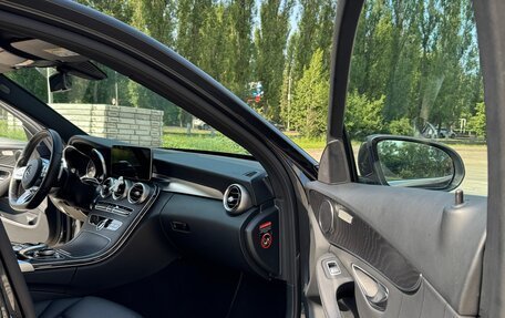 Mercedes-Benz C-Класс, 2020 год, 3 600 000 рублей, 6 фотография