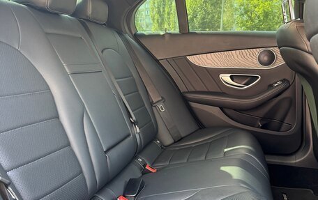 Mercedes-Benz C-Класс, 2020 год, 3 600 000 рублей, 8 фотография