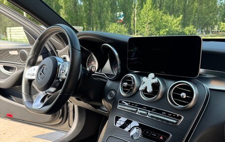 Mercedes-Benz C-Класс, 2020 год, 3 600 000 рублей, 7 фотография
