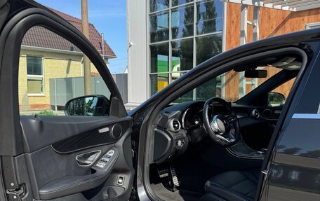 Mercedes-Benz C-Класс, 2020 год, 3 600 000 рублей, 11 фотография