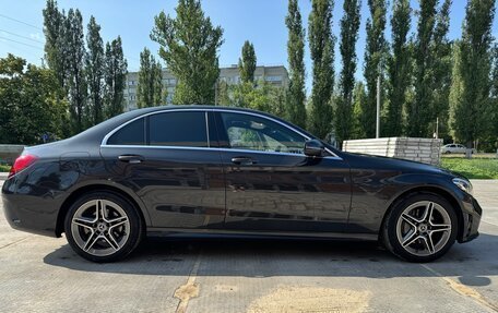 Mercedes-Benz C-Класс, 2020 год, 3 600 000 рублей, 5 фотография