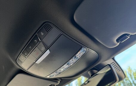 Mercedes-Benz C-Класс, 2020 год, 3 600 000 рублей, 16 фотография
