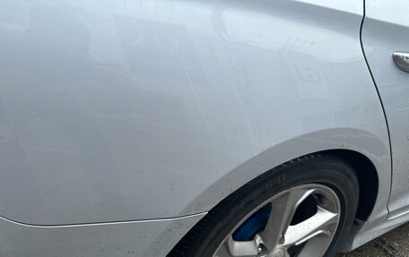 Hyundai Sonata VII, 2019 год, 1 940 000 рублей, 8 фотография
