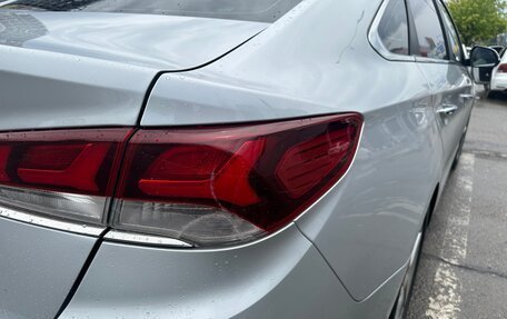 Hyundai Sonata VII, 2019 год, 1 940 000 рублей, 7 фотография