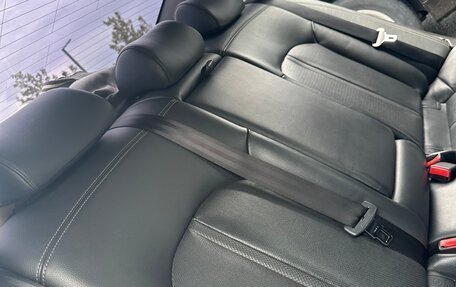 Hyundai Sonata VII, 2019 год, 1 940 000 рублей, 12 фотография