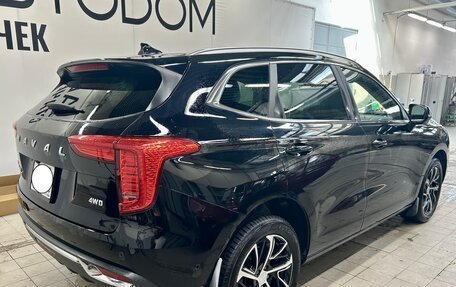 Haval Jolion, 2022 год, 1 689 000 рублей, 4 фотография