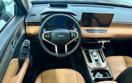 Haval Jolion, 2022 год, 1 689 000 рублей, 8 фотография