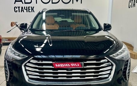Haval Jolion, 2022 год, 1 689 000 рублей, 2 фотография