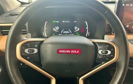 Haval Jolion, 2022 год, 1 689 000 рублей, 9 фотография