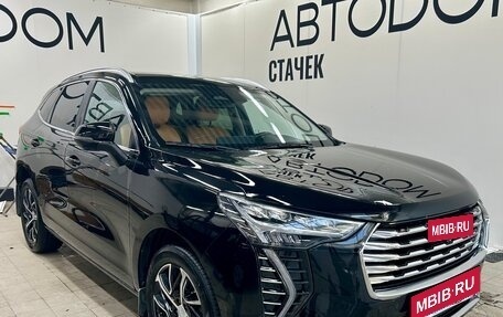 Haval Jolion, 2022 год, 1 689 000 рублей, 3 фотография