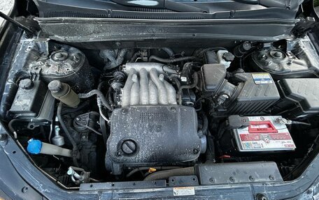 Hyundai Santa Fe III рестайлинг, 2008 год, 1 800 000 рублей, 13 фотография