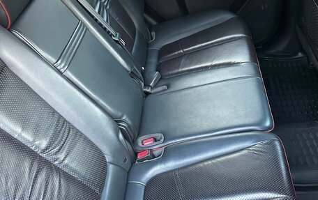 Hyundai Santa Fe III рестайлинг, 2008 год, 1 800 000 рублей, 8 фотография