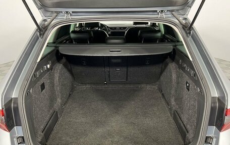 Skoda Superb III рестайлинг, 2019 год, 2 320 000 рублей, 11 фотография